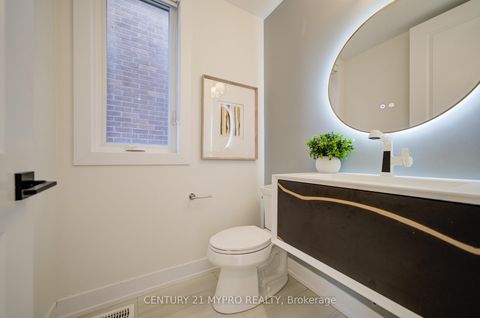 Photo 18 at 12 Vanderbergh Avenue, Angus Glen, Markham