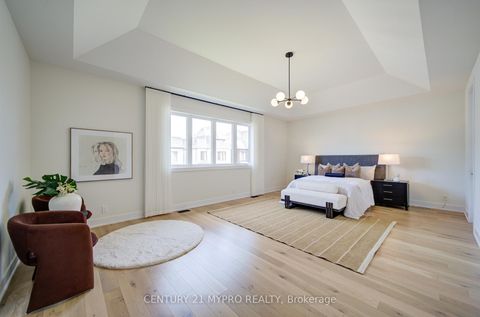 Photo 21 at 12 Vanderbergh Avenue, Angus Glen, Markham