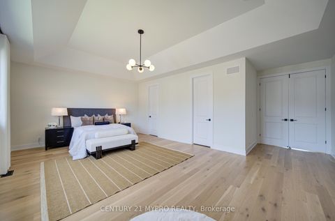 Photo 22 at 12 Vanderbergh Avenue, Angus Glen, Markham