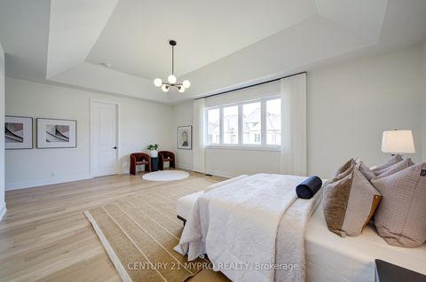 Photo 23 at 12 Vanderbergh Avenue, Angus Glen, Markham