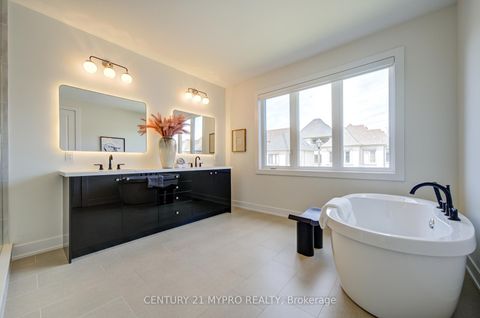 Photo 24 at 12 Vanderbergh Avenue, Angus Glen, Markham