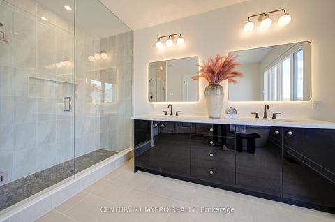 Photo 25 at 12 Vanderbergh Avenue, Angus Glen, Markham