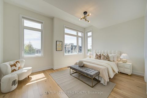 Photo 27 at 12 Vanderbergh Avenue, Angus Glen, Markham