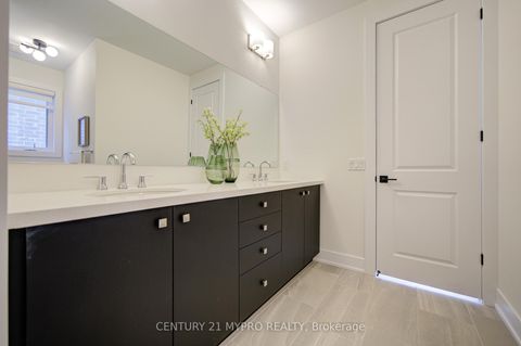 Photo 29 at 12 Vanderbergh Avenue, Angus Glen, Markham