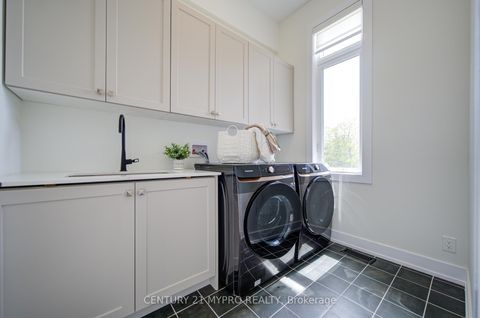 Photo 30 at 12 Vanderbergh Avenue, Angus Glen, Markham