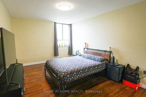 Photo 6 at 2203 - 1 Massey Square, Crescent Town, Toronto