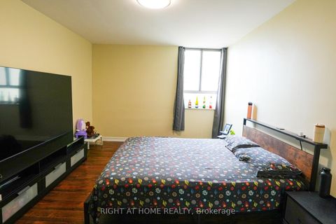 Photo 7 at 2203 - 1 Massey Square, Crescent Town, Toronto