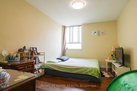 Photo 8 at 2203 - 1 Massey Square, Crescent Town, Toronto