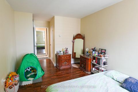 Photo 9 at 2203 - 1 Massey Square, Crescent Town, Toronto