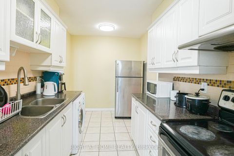 Photo 11 at 2203 - 1 Massey Square, Crescent Town, Toronto