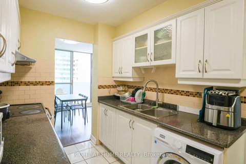 Photo 14 at 2203 - 1 Massey Square, Crescent Town, Toronto