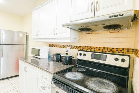 Photo 15 at 2203 - 1 Massey Square, Crescent Town, Toronto