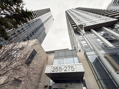 Photo 1 at 1920 - 275 Village Green Square, Malvern West, Toronto