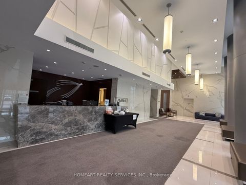 Photo 2 at 1920 - 275 Village Green Square, Malvern West, Toronto