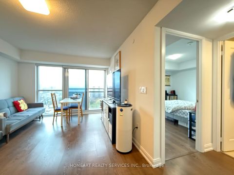 Photo 3 at 1920 - 275 Village Green Square, Malvern West, Toronto