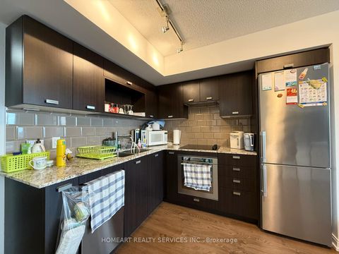 Photo 4 at 1920 - 275 Village Green Square, Malvern West, Toronto