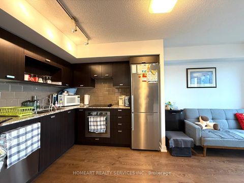 Photo 5 at 1920 - 275 Village Green Square, Malvern West, Toronto