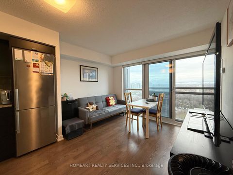 Photo 6 at 1920 - 275 Village Green Square, Malvern West, Toronto