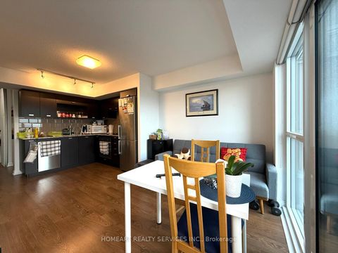 Photo 7 at 1920 - 275 Village Green Square, Malvern West, Toronto