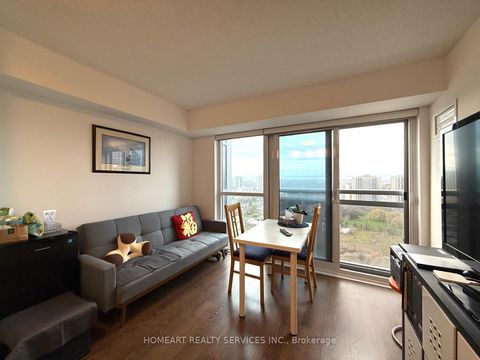 Photo 8 at 1920 - 275 Village Green Square, Malvern West, Toronto