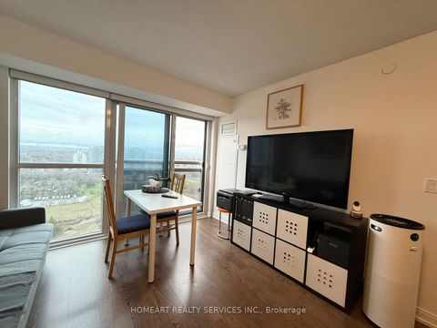 Photo 9 at 1920 - 275 Village Green Square, Malvern West, Toronto