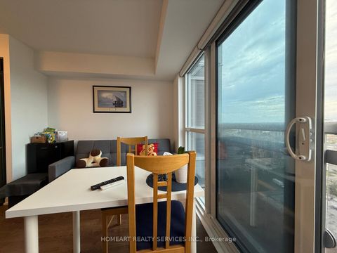 Photo 11 at 1920 - 275 Village Green Square, Malvern West, Toronto