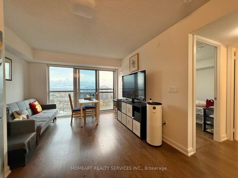 Photo 12 at 1920 - 275 Village Green Square, Malvern West, Toronto
