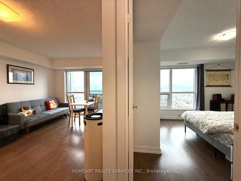 Photo 13 at 1920 - 275 Village Green Square, Malvern West, Toronto