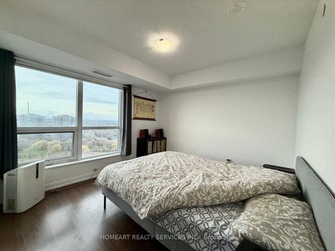 Photo 14 at 1920 - 275 Village Green Square, Malvern West, Toronto