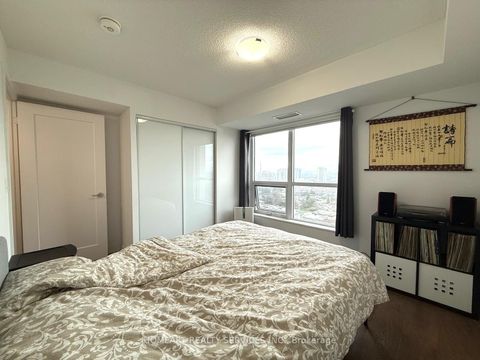Photo 15 at 1920 - 275 Village Green Square, Malvern West, Toronto