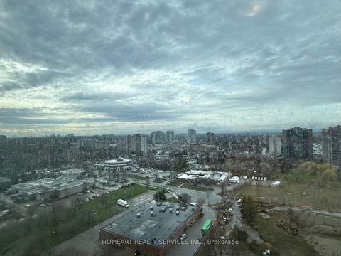 Photo 16 at 1920 - 275 Village Green Square, Malvern West, Toronto