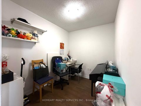 Photo 17 at 1920 - 275 Village Green Square, Malvern West, Toronto