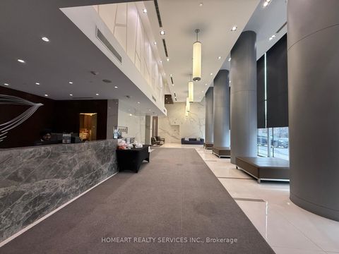 Photo 19 at 1920 - 275 Village Green Square, Malvern West, Toronto