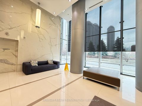 Photo 20 at 1920 - 275 Village Green Square, Malvern West, Toronto