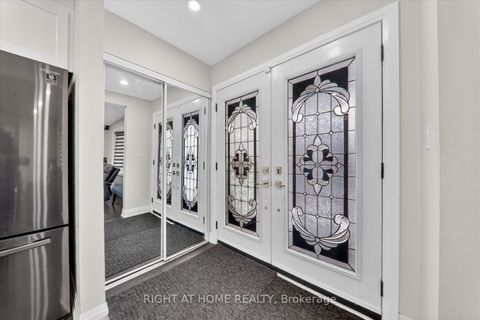 Photo 3 at 314 Morrish Road S, Highland Creek, Toronto