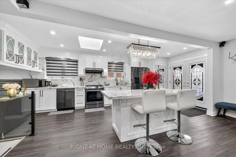 Photo 5 at 314 Morrish Road S, Highland Creek, Toronto