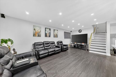 Photo 8 at 314 Morrish Road S, Highland Creek, Toronto