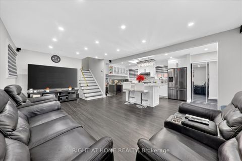 Photo 9 at 314 Morrish Road S, Highland Creek, Toronto