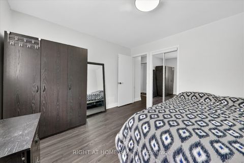 Photo 14 at 314 Morrish Road S, Highland Creek, Toronto