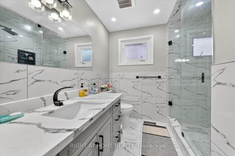 Photo 15 at 314 Morrish Road S, Highland Creek, Toronto
