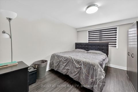 Photo 17 at 314 Morrish Road S, Highland Creek, Toronto