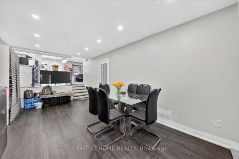 Photo 19 at 314 Morrish Road S, Highland Creek, Toronto