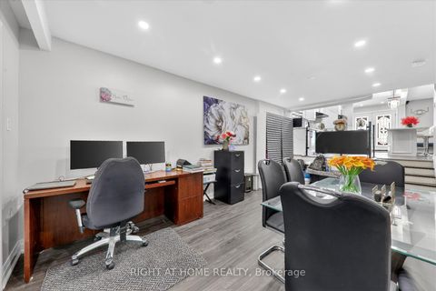 Photo 20 at 314 Morrish Road S, Highland Creek, Toronto