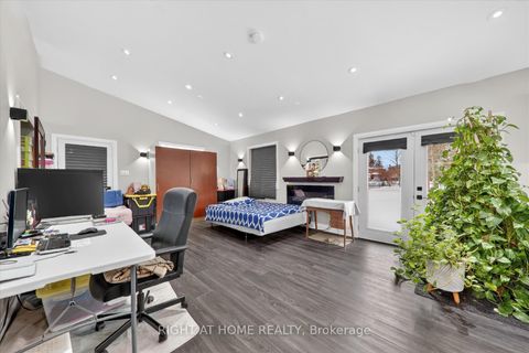Photo 21 at 314 Morrish Road S, Highland Creek, Toronto