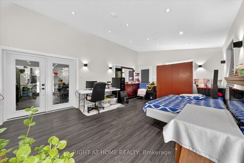 Photo 22 at 314 Morrish Road S, Highland Creek, Toronto