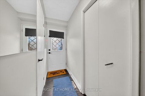 Photo 23 at 314 Morrish Road S, Highland Creek, Toronto