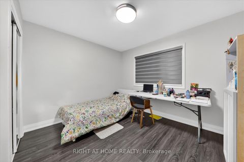 Photo 24 at 314 Morrish Road S, Highland Creek, Toronto