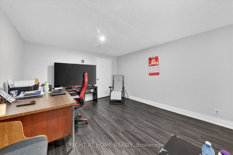 Photo 25 at 314 Morrish Road S, Highland Creek, Toronto