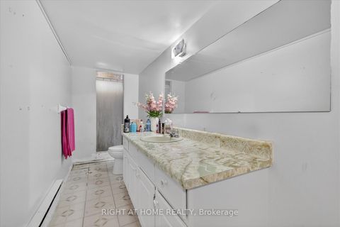 Photo 26 at 314 Morrish Road S, Highland Creek, Toronto