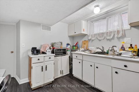 Photo 27 at 314 Morrish Road S, Highland Creek, Toronto